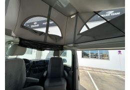 Van VOLKSWAGEN California Ocean 4MOTION en Sale Occasion