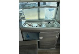 Van VOLKSWAGEN California Ocean 4MOTION en Sale Occasion