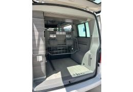 Van VOLKSWAGEN California Ocean 4MOTION en Sale Occasion