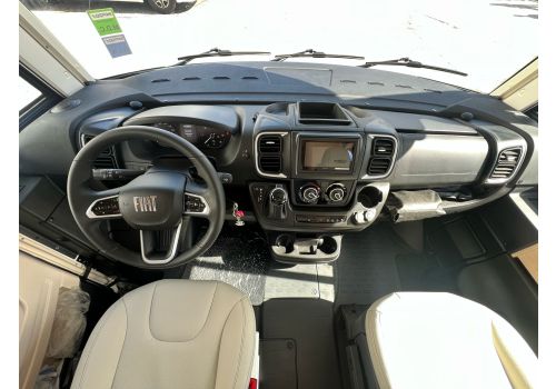 Integral Motorhome RAPIDO 8096DF modelo 2025 en Sale Occasion