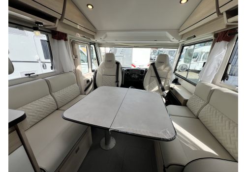 Integral Motorhome RAPIDO 8096DF modelo 2025 en Sale Occasion