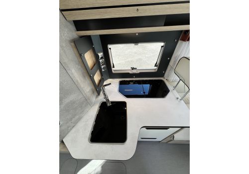 Integral Motorhome RAPIDO 8096DF modelo 2025 en Sale Occasion