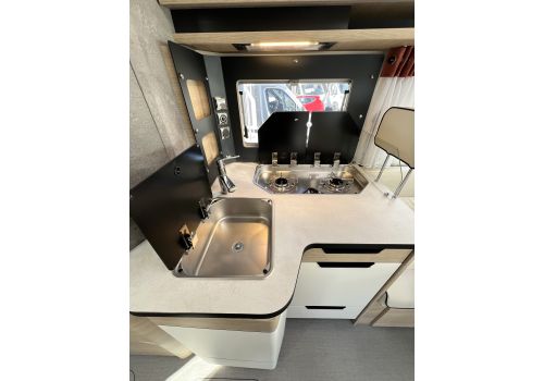 Integral Motorhome RAPIDO 8096DF modelo 2025 en Sale Occasion