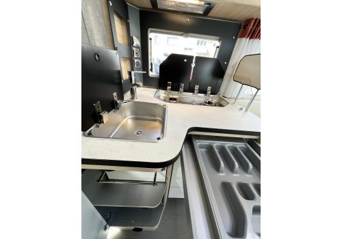 Integral Motorhome RAPIDO 8096DF modelo 2025 en Sale Occasion