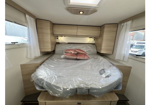 Integral Motorhome RAPIDO 8096DF modelo 2025 en Sale Occasion