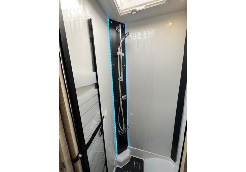 Integral Motorhome RAPIDO 8096DF modelo 2025 en Sale Occasion