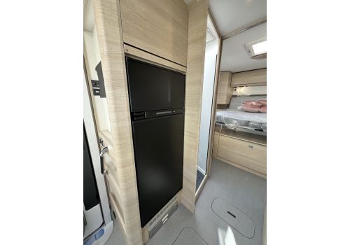 Integral Motorhome RAPIDO 8096DF modelo 2025 en Sale Occasion