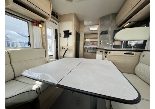 Integral Motorhome RAPIDO 8096DF modelo 2025 en Sale Occasion