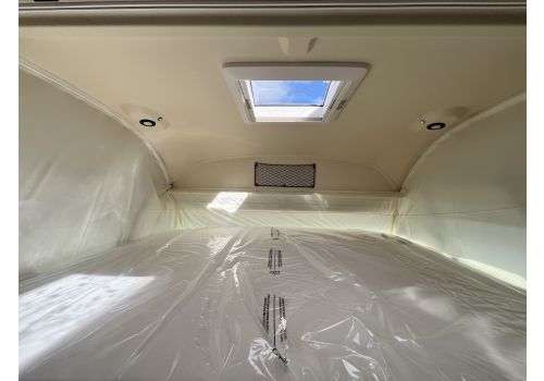 Integral Motorhome RAPIDO 8096DF modelo 2025 en Sale Occasion