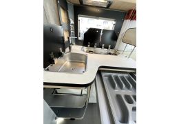 Integral Motorhome RAPIDO 8096DF modelo 2025 in Catalog