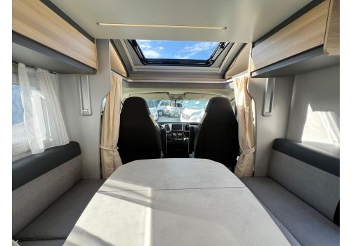 Low Profile Motorhome ITINEO PM740 modelo 2025 en Sale Occasion