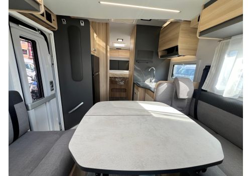 Low Profile Motorhome ITINEO PM740 modelo 2025 en Sale Occasion