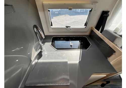Low Profile Motorhome ITINEO PM740 modelo 2025 en Sale Occasion