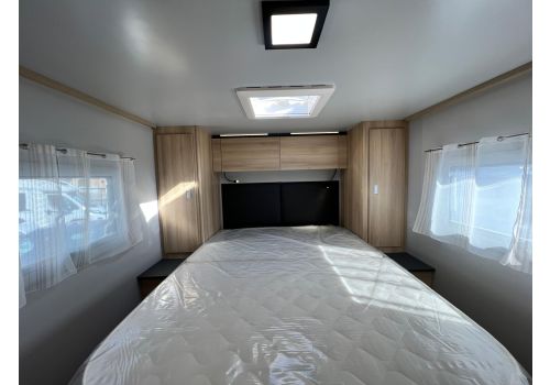 Low Profile Motorhome ITINEO PM740 modelo 2025 en Sale Occasion