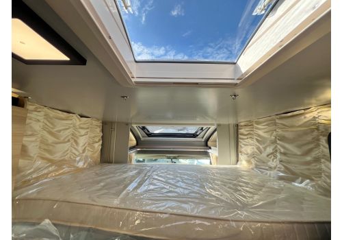 Low Profile Motorhome ITINEO PM740 modelo 2025 en Sale Occasion