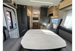 Low Profile Motorhome ITINEO PM740 modelo 2025 in Catalog