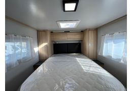 Low Profile Motorhome ITINEO PM740 modelo 2025 in Catalog