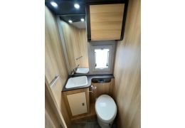 Low Profile Motorhome ITINEO PM740 modelo 2025 in Catalog
