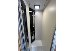 Low Profile Motorhome ITINEO PM740 modelo 2025 in Catalog