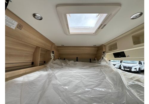 Camper Van DREAMER Living Van Select Modelo 2025 en Sale Occasion