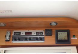 Integral Motorhome BURSTNER Aviano I 725 en Sale Occasion