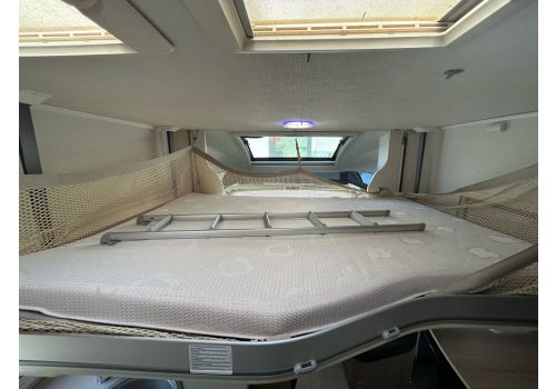 Low Profile Motorhome CHALLENGER Genesis 288 EB en Sale Occasion