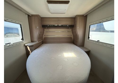 Low Profile Motorhome CHALLENGER Genesis 288 EB en Sale Occasion