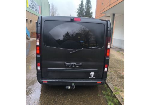 Van FIAT Talento en Sale Occasion