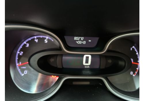 Van FIAT Talento en Sale Occasion
