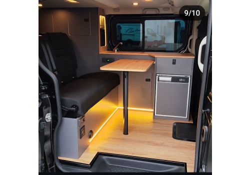 Van FIAT Talento en Sale Occasion
