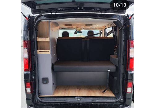 Van FIAT Talento en Sale Occasion