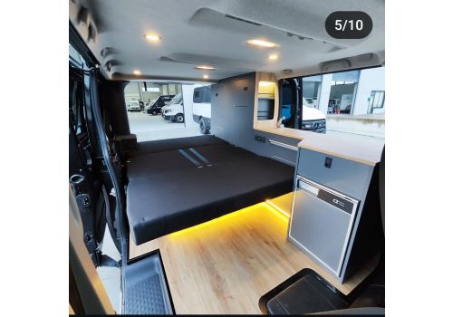 Van FIAT Talento en Sale Occasion