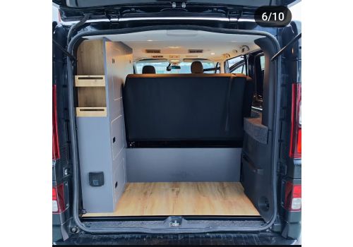 Van FIAT Talento en Sale Occasion