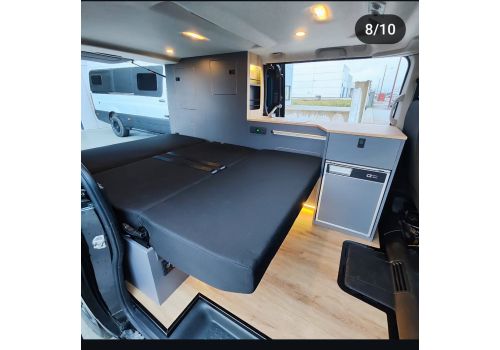 Van FIAT Talento en Sale Occasion