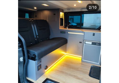 Van FIAT Talento en Sale Occasion