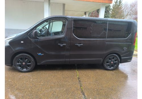 Van FIAT Talento en Sale Occasion