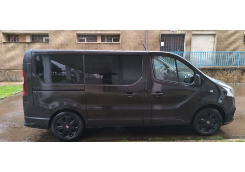 Van FIAT Talento en Sale Occasion