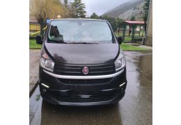 Van FIAT Talento in Sale Occasion