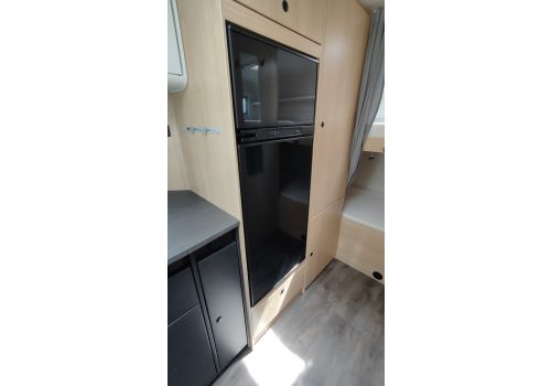 Capuchina Motorhome SUNLIGHT A68 en Rent