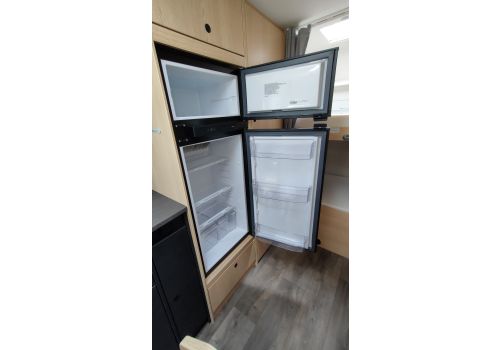 Capuchina Motorhome SUNLIGHT A68 en Rent