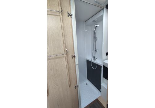 Capuchina Motorhome SUNLIGHT A68 en Rent