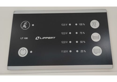 Capuchina Motorhome SUNLIGHT A68 en Rent