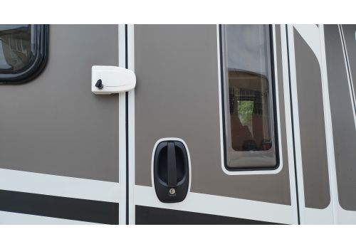 Capuchina Motorhome SUNLIGHT A68 en Rent