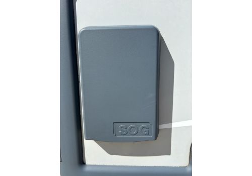 Integral Motorhome HYMER B 654 en Sale Occasion