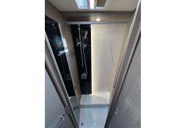 Low Profile Motorhome ROLLER TEAM Zefiro 287 TL in Catalog