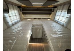 Low Profile Motorhome ROLLER TEAM Zefiro 287 TL in Catalog