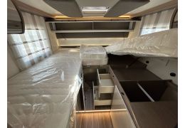 Low Profile Motorhome ROLLER TEAM Zefiro 287 TL in Catalog