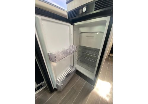 Camper Van ROLLER TEAM Livingstone K2 Sport en Sale Occasion
