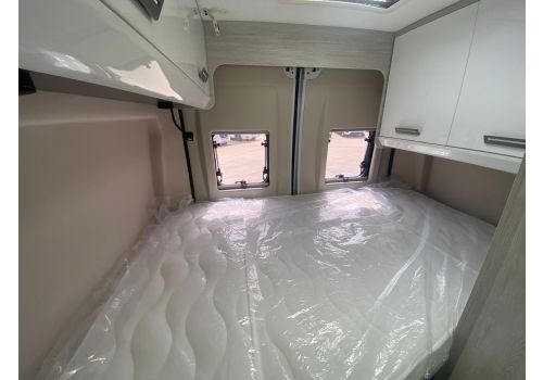 Camper Van ROLLER TEAM Livingstone K2 Sport en Sale Occasion