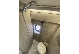 Camper Van ROLLER TEAM Livingstone K2 Sport in Rent